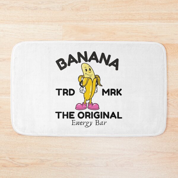 Item preview, Bananas: the original energy bar designed and sold by Peerless-Prime.