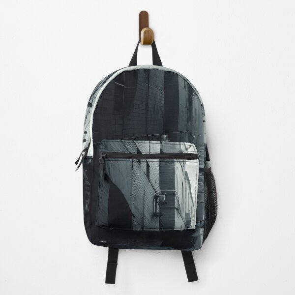 Item preview, Echoes of an Abandoned Alley designed and sold by oanaunciuleanu.