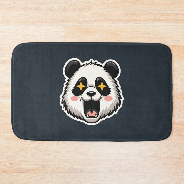 Item preview, Crazy Panda Mood designed and sold by LifeParody.