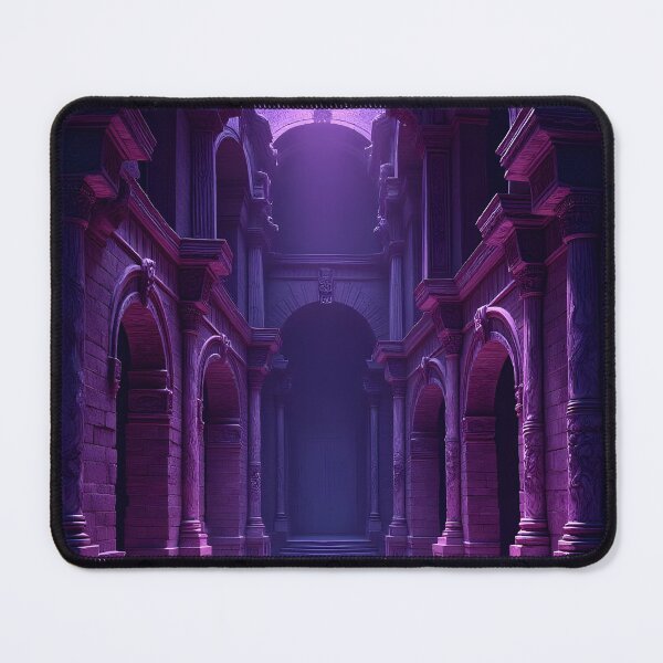 Item preview, Sanctuary of Light designed and sold by oanaunciuleanu.
