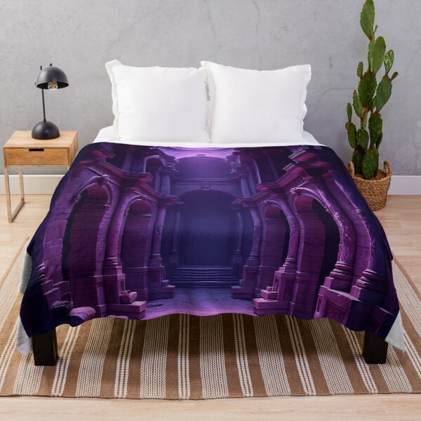 Item preview, Sanctuary of Light designed and sold by oanaunciuleanu.