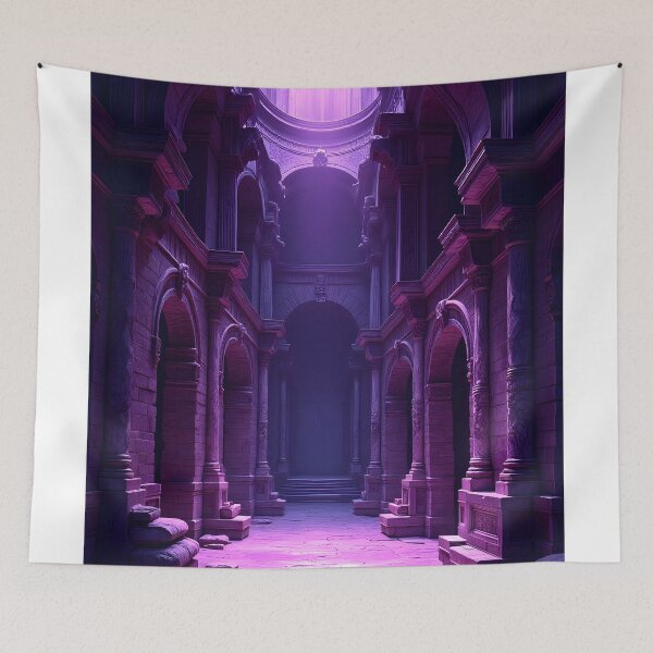 Item preview, Sanctuary of Light designed and sold by oanaunciuleanu.