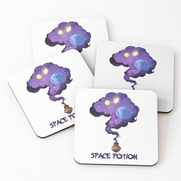 Item preview, Potion Commotion designed and sold by AstroGigglesFun.
