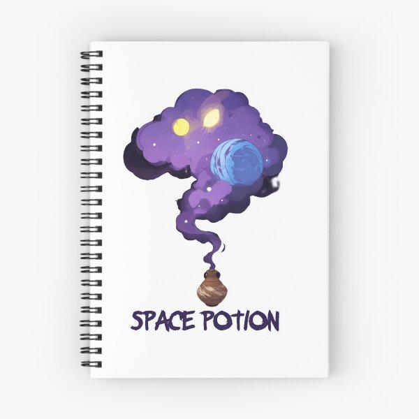 Item preview, Potion Commotion designed and sold by AstroGigglesFun.