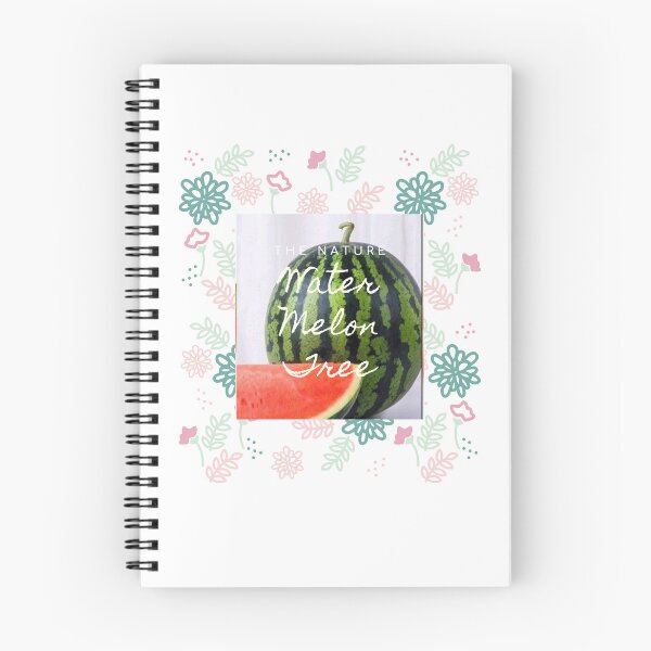 Item preview, 더 워터 멜론 트리 designed and sold by Mintzu.