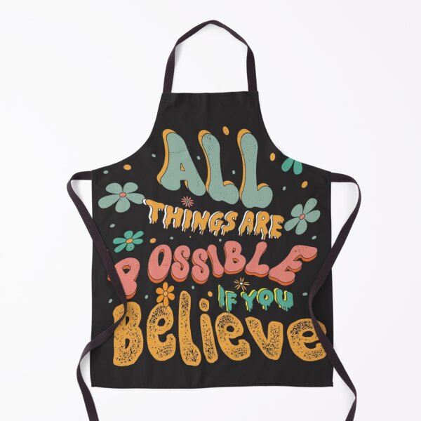 Item preview, all things are possible!!! classic tshirt designed and sold by anandsiva2703.