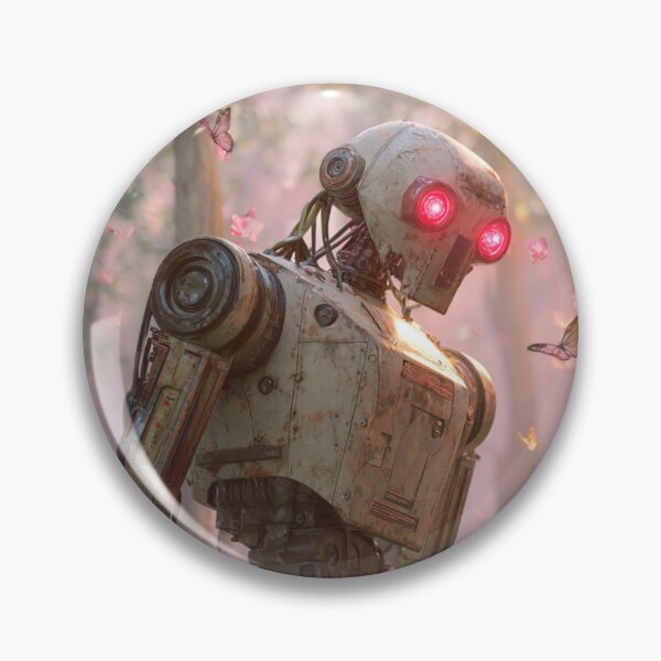 Item preview, The Guardian of the Enchanted Forest designed and sold by FujiFinds.