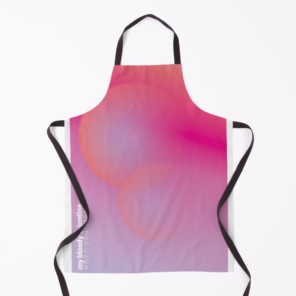 Item preview, My Bloody Valentine - When You Sleep designed and sold by MintPrints84.