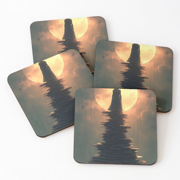Item preview, Ascension of Knowledge designed and sold by oanaunciuleanu.