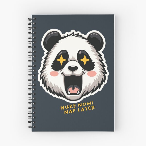 Item preview, Crazy Panda Mood designed and sold by LifeParody.