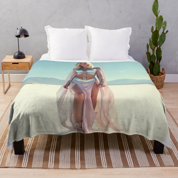 Item preview, Ethereal Wanderer in a Desert Mirage designed and sold by oanaunciuleanu.