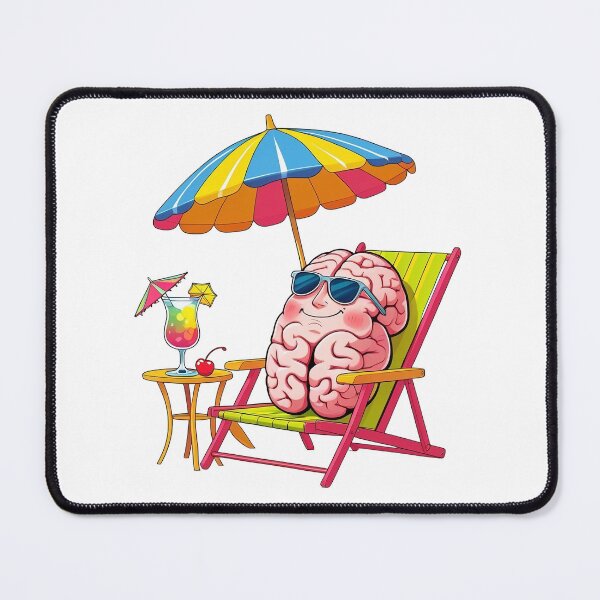 Item preview, Mental Recharge Mode designed and sold by DzessiK.