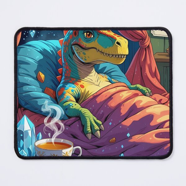 Item preview, Soft Dino Era designed and sold by QuietCool.