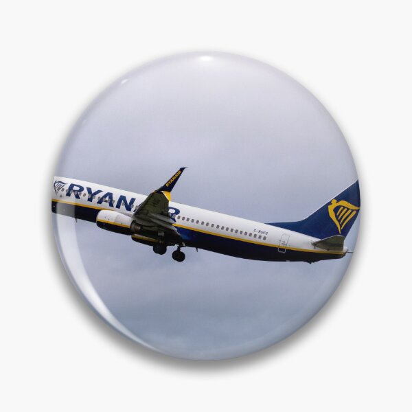 Item preview, MAN to TRF Ryanair Boeing 737-8AS G-RUKG designed and sold by Skyframe Aviation.