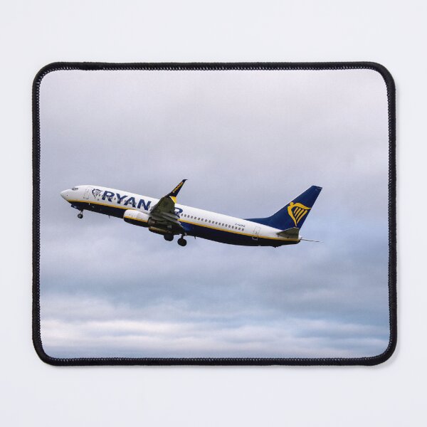 Item preview, MAN to TRF Ryanair Boeing 737-8AS G-RUKG designed and sold by Skyframe Aviation.
