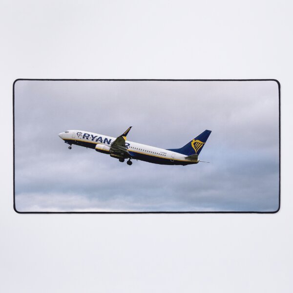 Item preview, MAN to TRF Ryanair Boeing 737-8AS G-RUKG designed and sold by Skyframe Aviation.