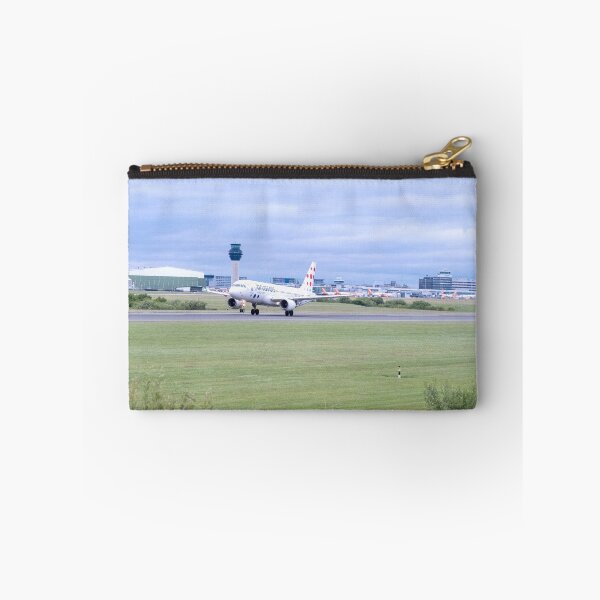 Item preview, MAN to BRU Brussels Arlines Airbus A320-214 OO-TCH designed and sold by Skyframe Aviation.