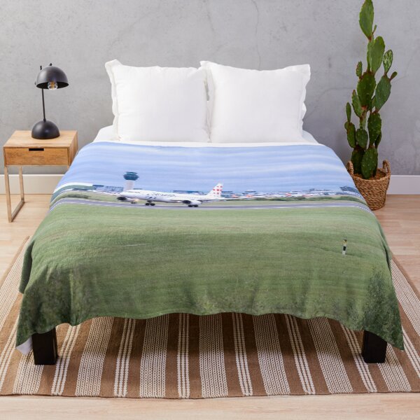 Item preview, MAN to BRU Brussels Arlines Airbus A320-214 OO-TCH designed and sold by Skyframe Aviation.