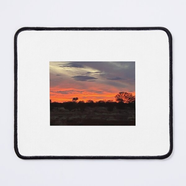 Item preview, Desert sunset designed and sold by Keljawa64.