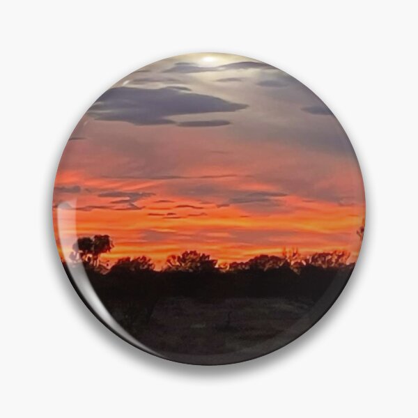 Item preview, Desert sunset designed and sold by Keljawa64.