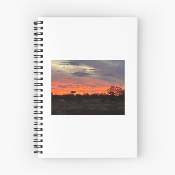 Item preview, Desert sunset designed and sold by Keljawa64.