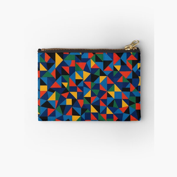 Item preview, Geometric frenzy of color designed and sold by Sigtrix.