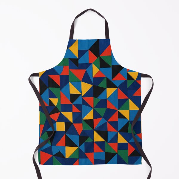Item preview, Geometric frenzy of color designed and sold by Sigtrix.