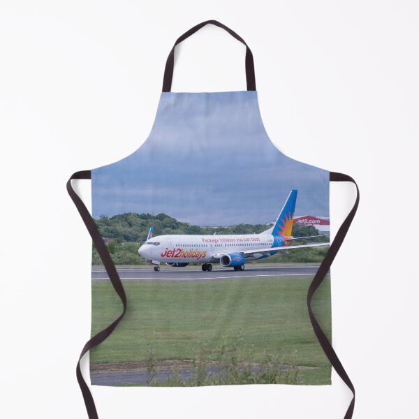 Item preview, MAN to DLM Jet2 Boeing 737-82R G-JZDA designed and sold by Skyframe Aviation.