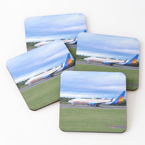 Item preview, MAN to DLM Jet2 Boeing 737-82R G-JZDA designed and sold by Skyframe Aviation.