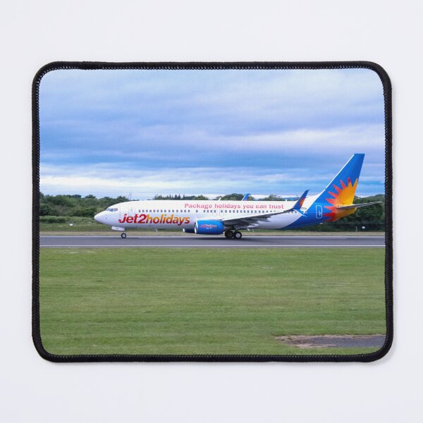 Item preview, MAN to DLM Jet2 Boeing 737-82R G-JZDA designed and sold by Skyframe Aviation.