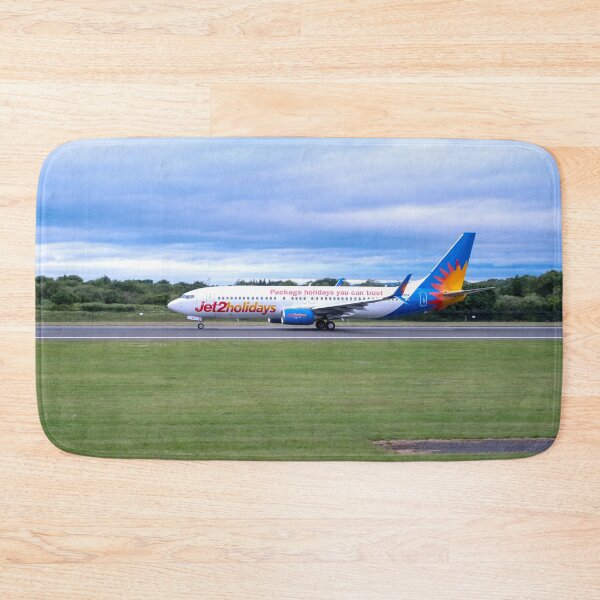 Item preview, MAN to DLM Jet2 Boeing 737-82R G-JZDA designed and sold by Skyframe Aviation.
