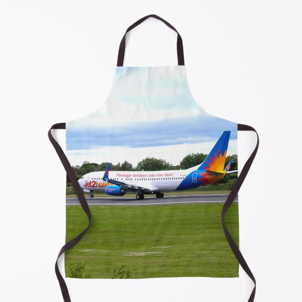 Item preview, MAN to DLM Jet2 Boeing 737-82R G-JZDA designed and sold by Skyframe Aviation.