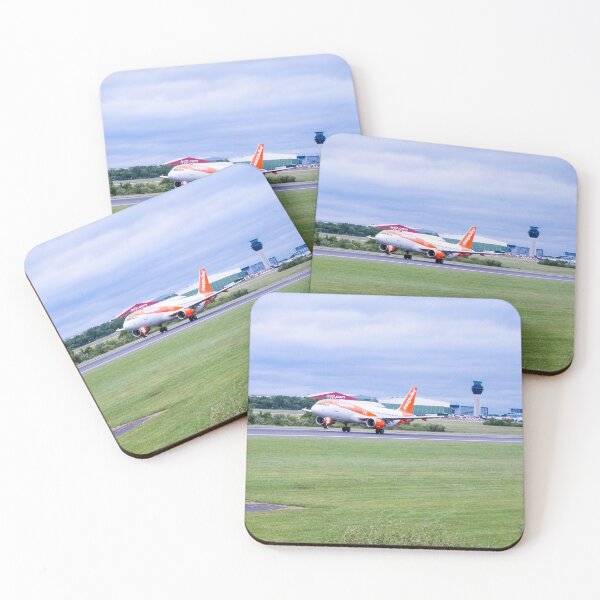 Item preview, MAN to LYS easyJet Airbus A320-214 G-EZTX designed and sold by Skyframe Aviation.