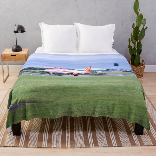Item preview, MAN to LYS easyJet Airbus A320-214 G-EZTX designed and sold by Skyframe Aviation.