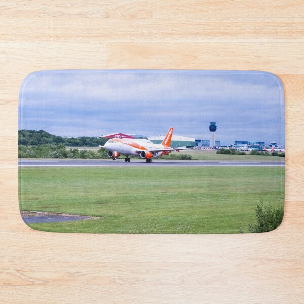 Item preview, MAN to LYS easyJet Airbus A320-214 G-EZTX designed and sold by Skyframe Aviation.