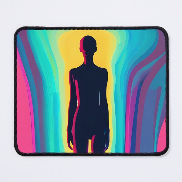 Item preview, Aura Unveiled designed and sold by aiartbeatz.