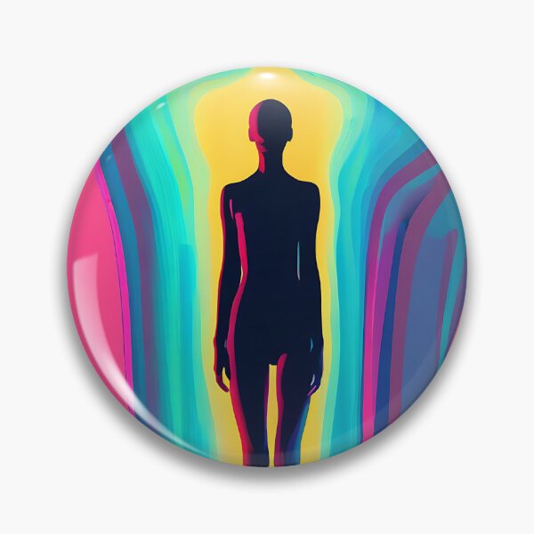 Item preview, Aura Unveiled designed and sold by aiartbeatz.