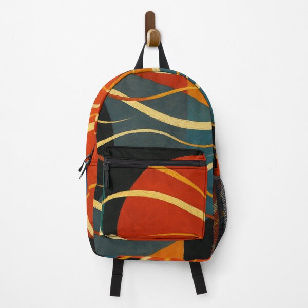 Item preview, Structure meets color explosion designed and sold by Sigtrix.