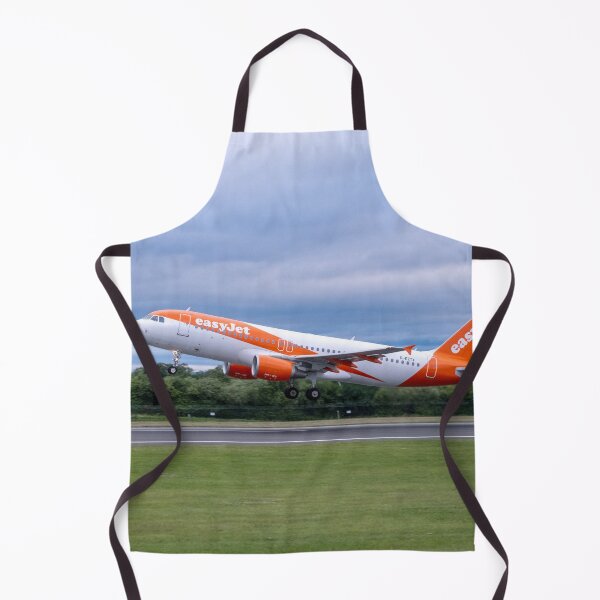 Item preview, MAN to LYS easyJet Airbus A320-214 G-EZTX designed and sold by Skyframe Aviation.