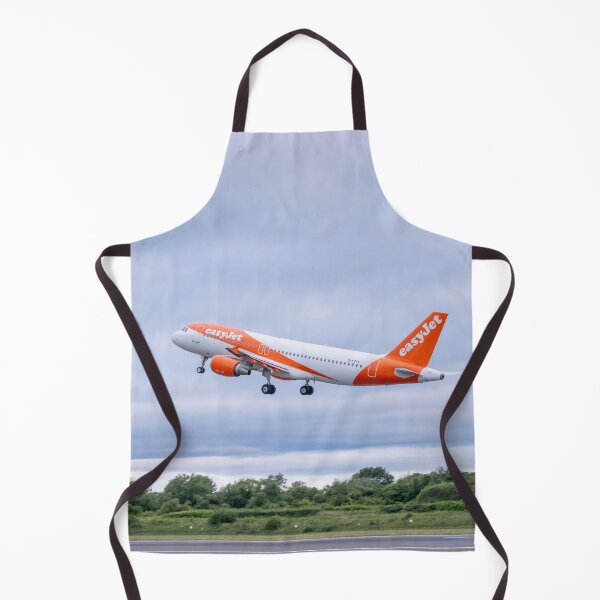 Item preview, MAN to LYS easyJet Airbus A320-214 G-EZTX designed and sold by Skyframe Aviation.