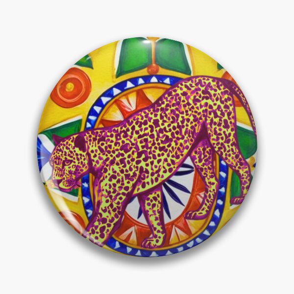 Item preview, The Leopard of Sicily designed and sold by Kiki-Hes.