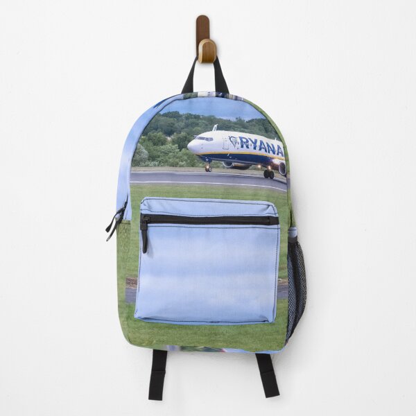 Item preview, MAN to ORK Ryanair Boeing 737-8AS G-RUKC designed and sold by Skyframe Aviation.