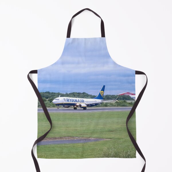 Item preview, MAN to ORK Ryanair Boeing 737-8AS G-RUKC designed and sold by Skyframe Aviation.