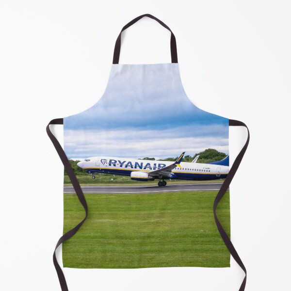 Item preview, MAN to ORK Ryanair Boeing 737-8AS G-RUKC designed and sold by Skyframe Aviation.