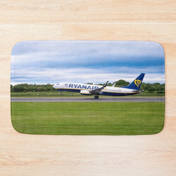 Item preview, MAN to ORK Ryanair Boeing 737-8AS G-RUKC designed and sold by Skyframe Aviation.