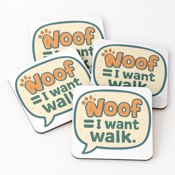 Item preview, Pet Translator – Bark to Text Sticker designed and sold by TONSNAP.