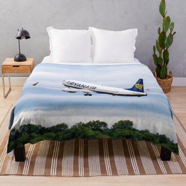 Item preview, MAN to ORK Ryanair Boeing 737-8AS G-RUKC designed and sold by Skyframe Aviation.