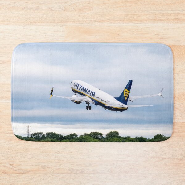 Item preview, MAN to ORK Ryanair Boeing 737-8AS G-RUKC designed and sold by Skyframe Aviation.