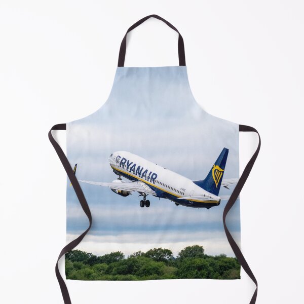 Item preview, MAN to ORK Ryanair Boeing 737-8AS G-RUKC designed and sold by Skyframe Aviation.