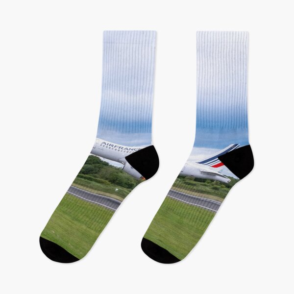 Item preview, MAN to CDG Air France Airbus A220-300 F-HZUR designed and sold by Skyframe Aviation.